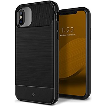 Caseology Cases for iPhone X