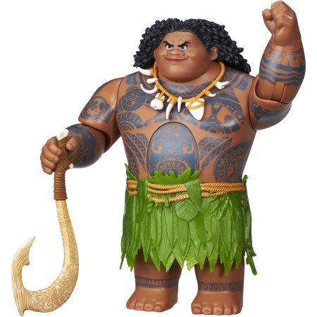 moana doll