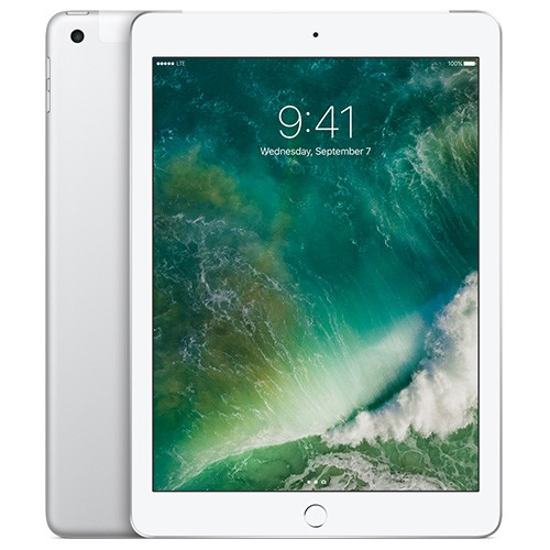 Apple iPad Wi-Fi + Cellular 128GB