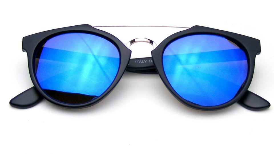 Blue_Vintage_Dapper_Crossbar_Wayfarer_FLASH_Revo_Sunglasses_1024x1024