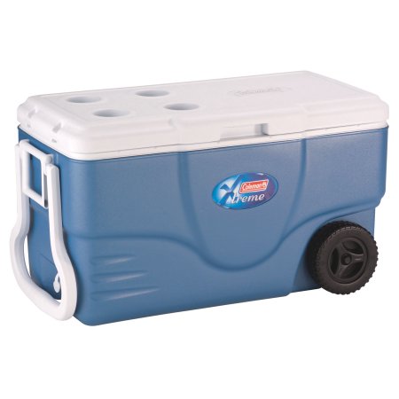 Coleman 62-Quart Xtreme Wheeled Cooler