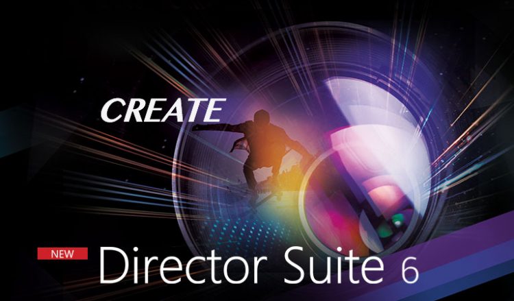 CyberLink Director Suite 6