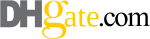 DHgate logo