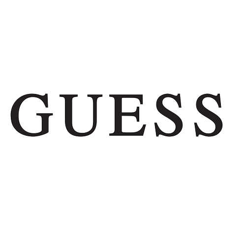 GUESS-Logo