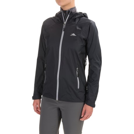 High Sierra Isles Hooded Jacket