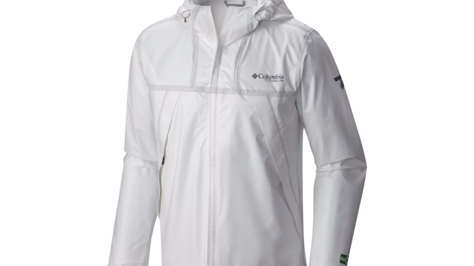 MEN’S OUTDRY EX ECO JACKET