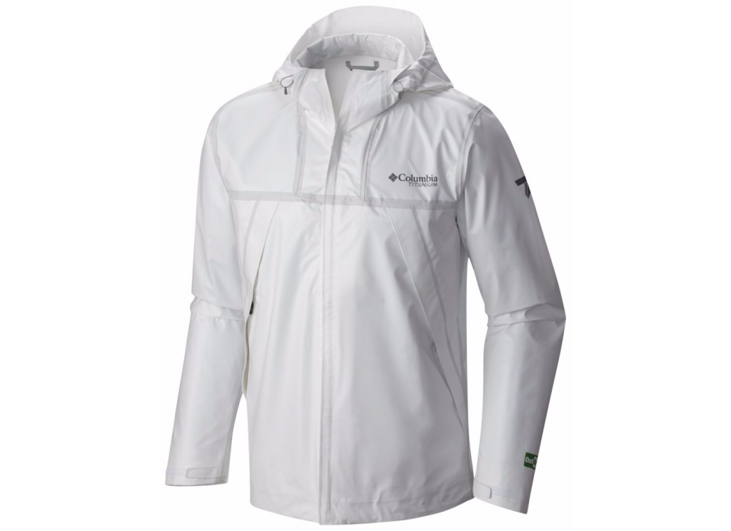 MEN’S OUTDRY EX ECO JACKET