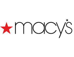 Macys Logo