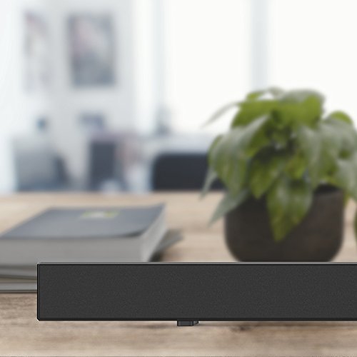 Mighty Rock Bluetooth Soundbar