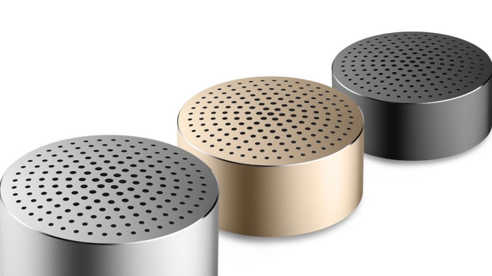 Original Xiaomi Mi Speaker Bluetooth