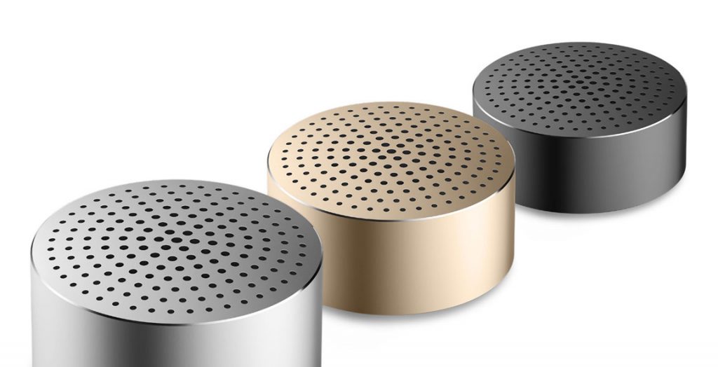 Original Xiaomi Mi Speaker Bluetooth