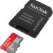 SanDisk Ultra 32GB microSDHC UHS-I Card with Adapter