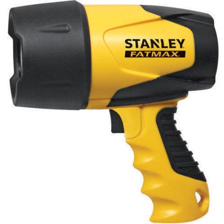 Stanley Fatmax Waterproof LED Spotlight