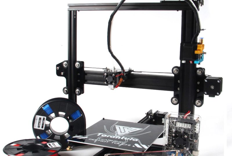 Tevo Tarantula 3D Printer Kit