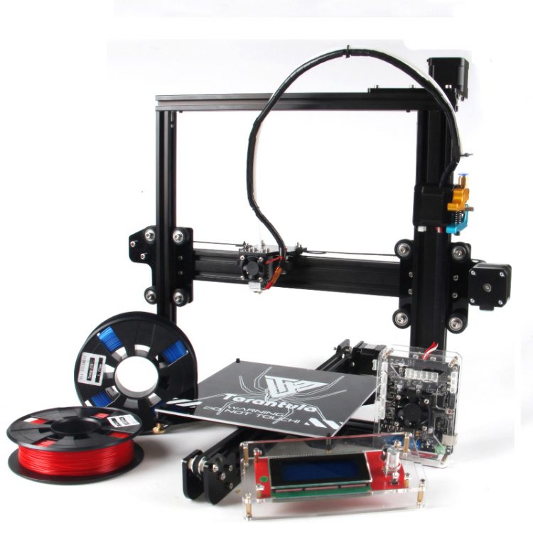 Tevo Tarantula 3D Printer Kit