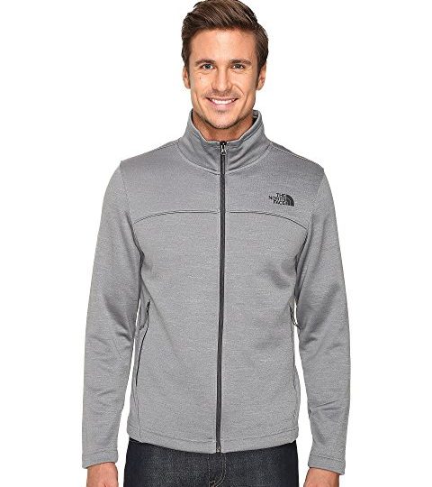 The North Face Schenley Full Zip