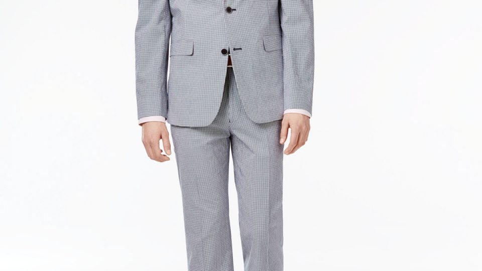 Macy&#39;s Suit Sale with Prices from $23 - DealNinja Daily Deals