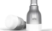 Xiaomi Yeelight AC220V RGBW E27 Smart LED Bulb