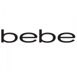 bebe logo