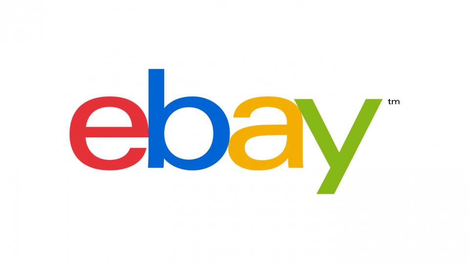 ebay logo