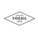 fossil logo