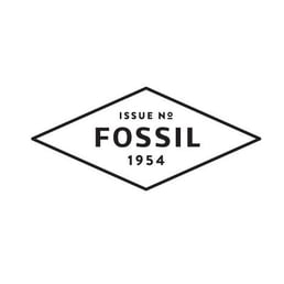 fossil logo