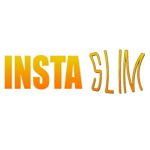 insta-slim logo