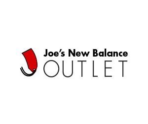 Joes New balance logo square