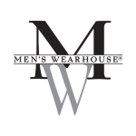 mens wearhouse logo square