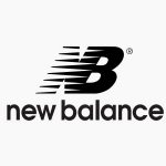 new balance logo