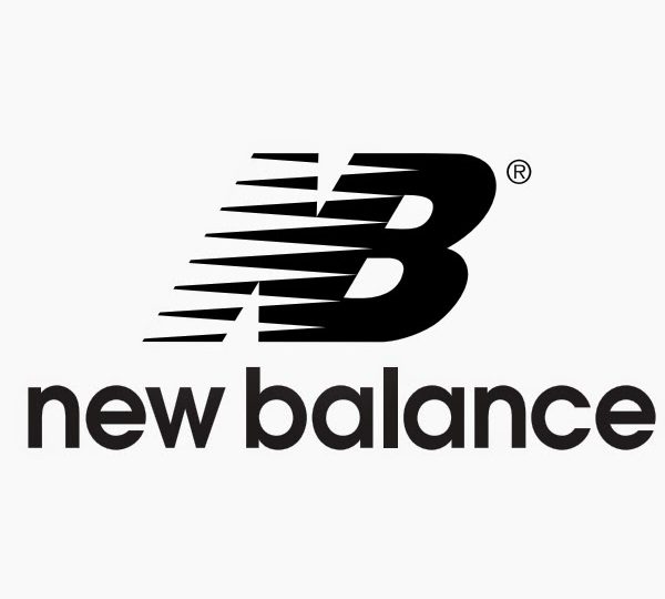 new balance logo