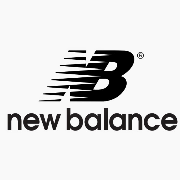 new balance logo