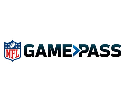 nfl gamepass logo