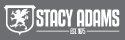 stacy adams logo