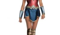 super woman costume