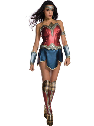 super woman costume
