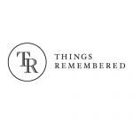 things remembered logo