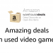 amazon warehouse deals