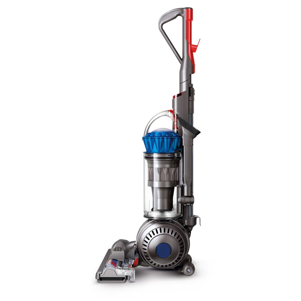 Dyson DC33 Multifloor Bagless Upright Vacuum