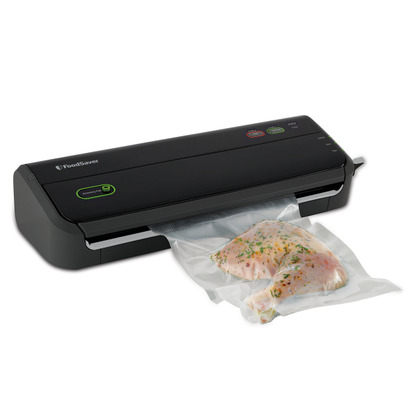 FoodSaver FM2000 Vacuum Sealing System