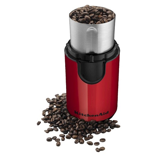 KitchenAid 4 oz Coffee Grinder