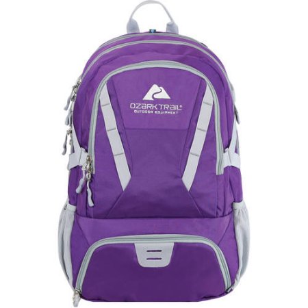 Ozark Trail Choteau Day Pack