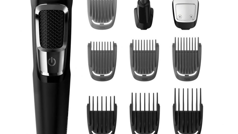 Philips Norelco Multigroom All-In-One Series 3000