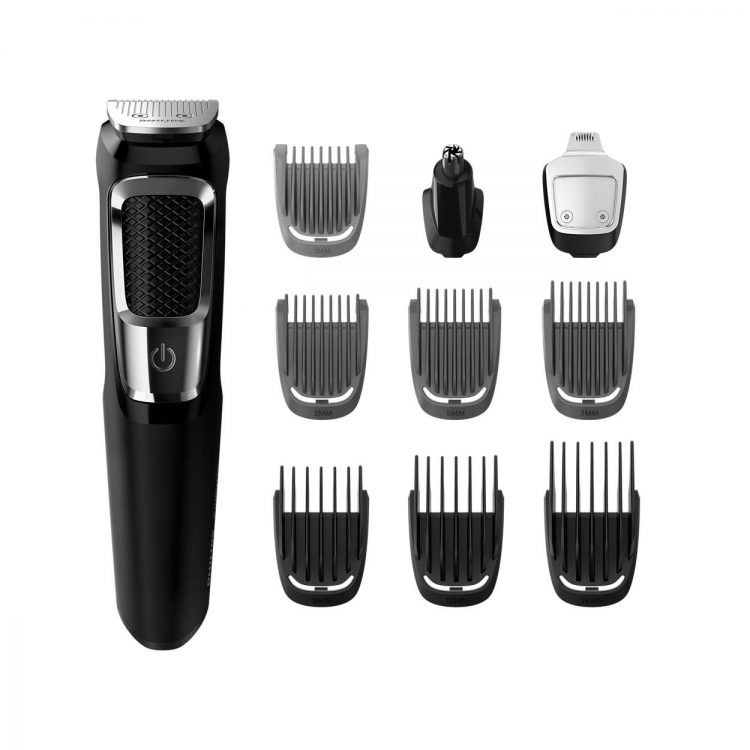 Philips Norelco Multigroom All-In-One Series 3000