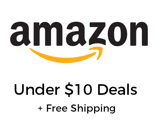 amazon-under $10 deals