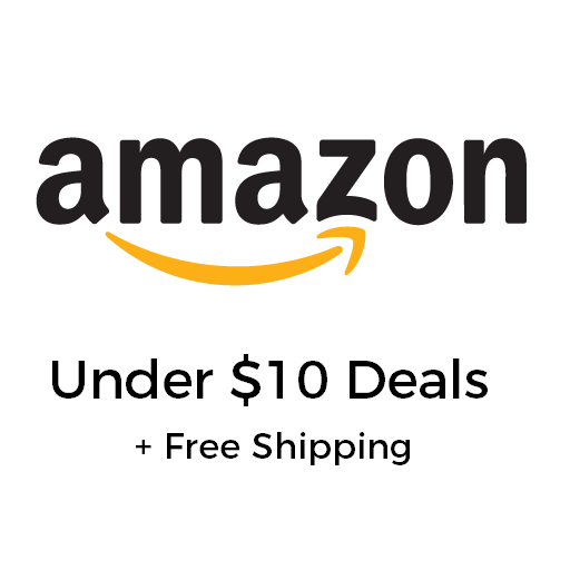 amazon-under $10 deals