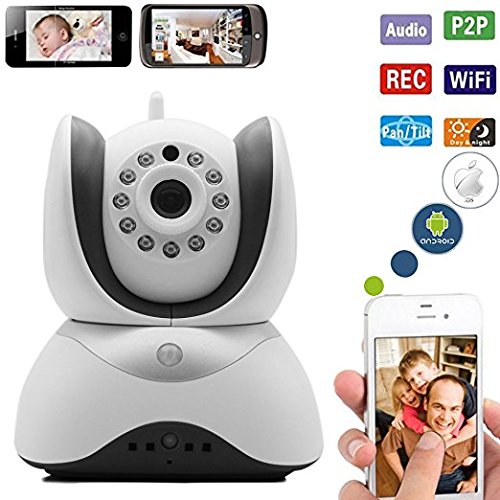 Best Baby Monitor With Wifi