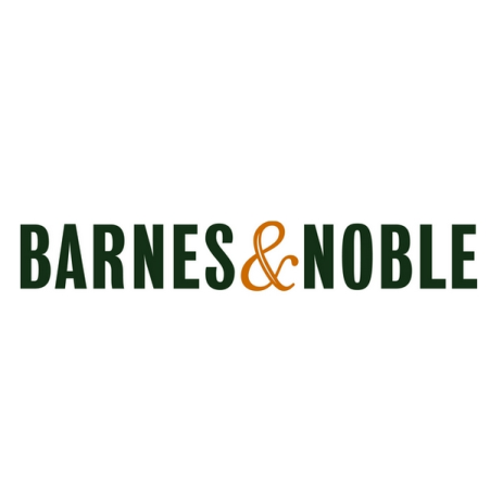 barnes and noble logo