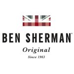 ben sherman logo