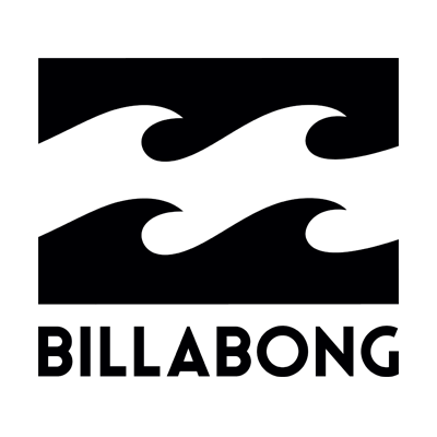 billabong logo
